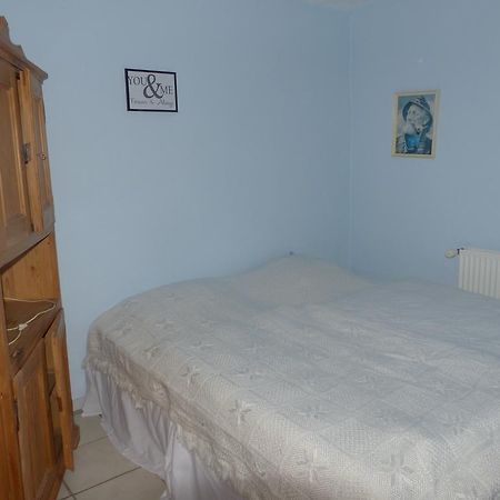 Kristiansminde Farm Holiday Tistrup المظهر الخارجي الصورة