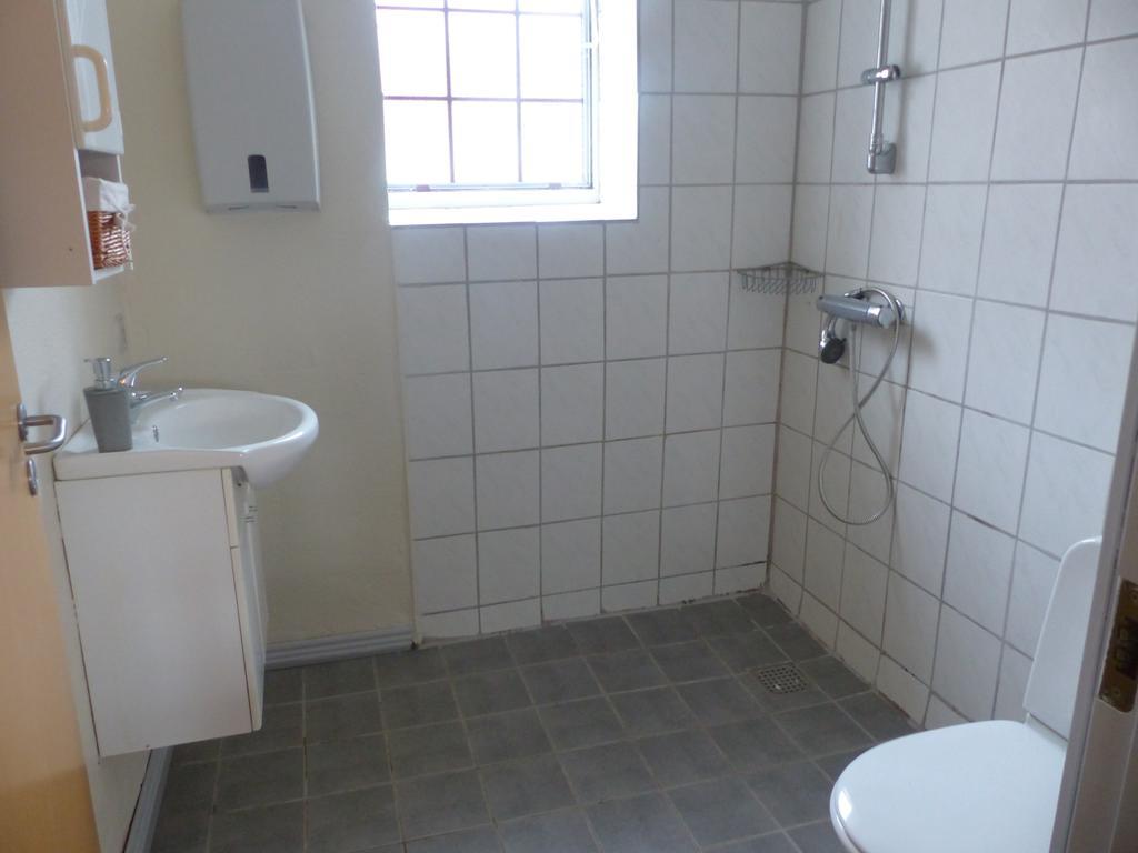 Kristiansminde Farm Holiday Tistrup المظهر الخارجي الصورة