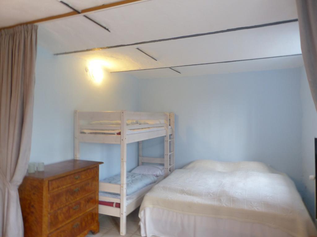 Kristiansminde Farm Holiday Tistrup المظهر الخارجي الصورة