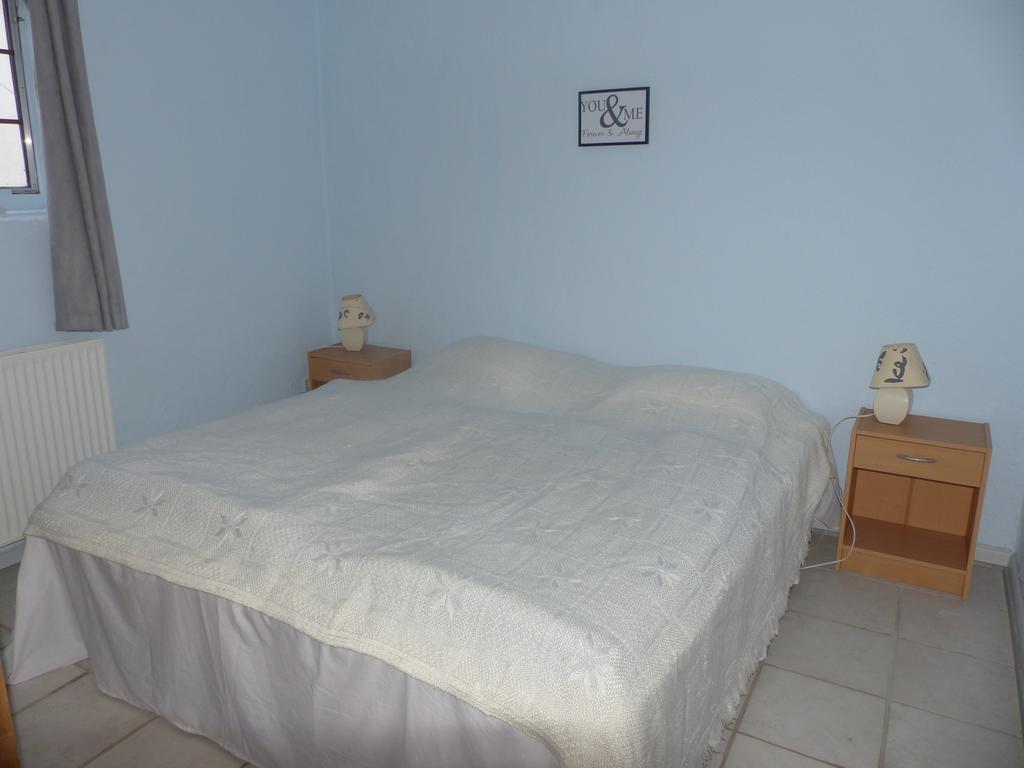 Kristiansminde Farm Holiday Tistrup المظهر الخارجي الصورة